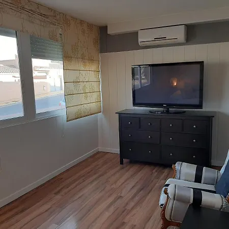 Caroline Apartment