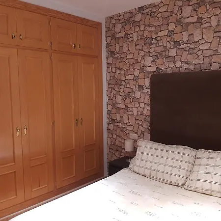Apartment Caroline *