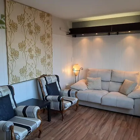 Apartment Caroline La Envia